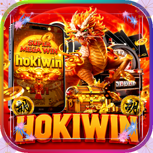 hokiwin — galeri pratinjau - APK Resmi
